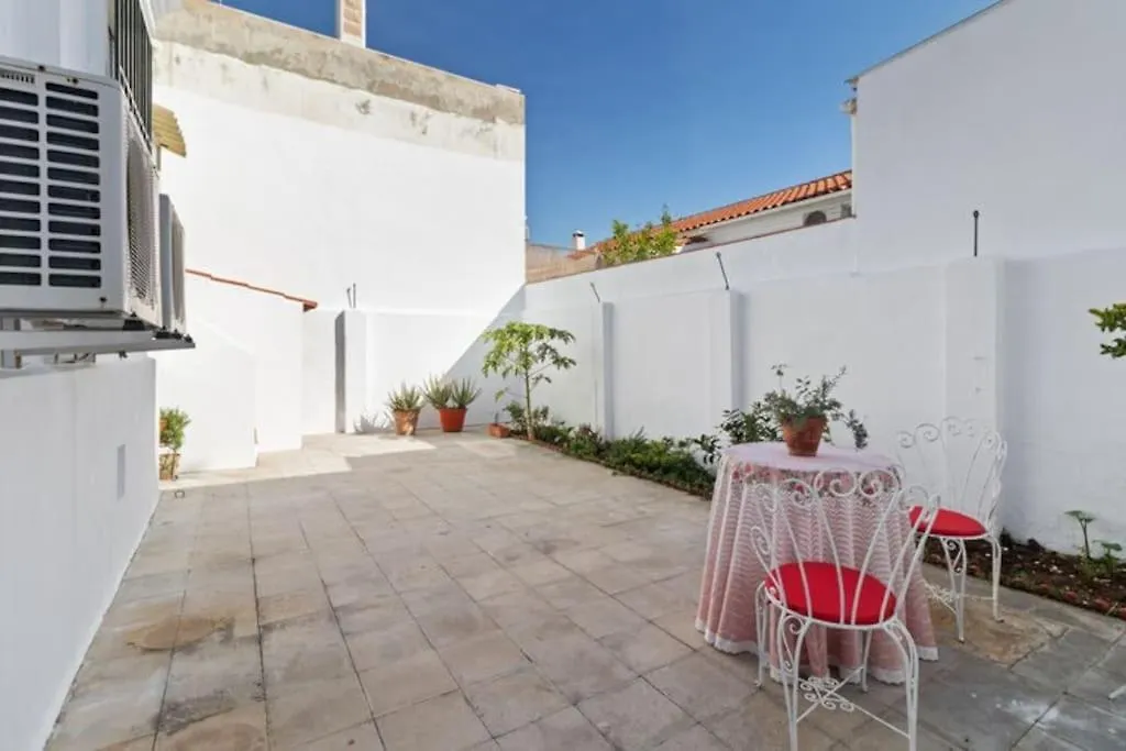 Villa Casa Mata Cerca De Paseo Maritimo Antonio Banderas Málaga Сasa de vacaciones