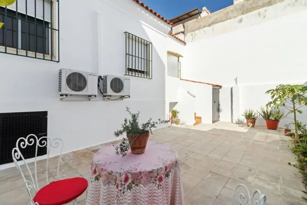 Casa Mata Cerca De Paseo Maritimo Antonio Banderas Villa Malaga
