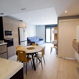 Apartment Letmalaga Delicias, Malaga
