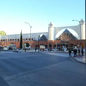 Appartamento Vialia 1 Centro, Málaga