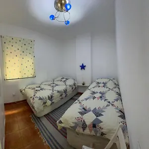 Apartment Casa Nicolas, Malaga