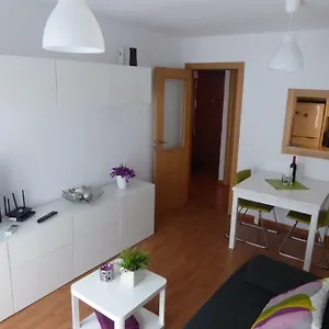 Apartment A, Malaga