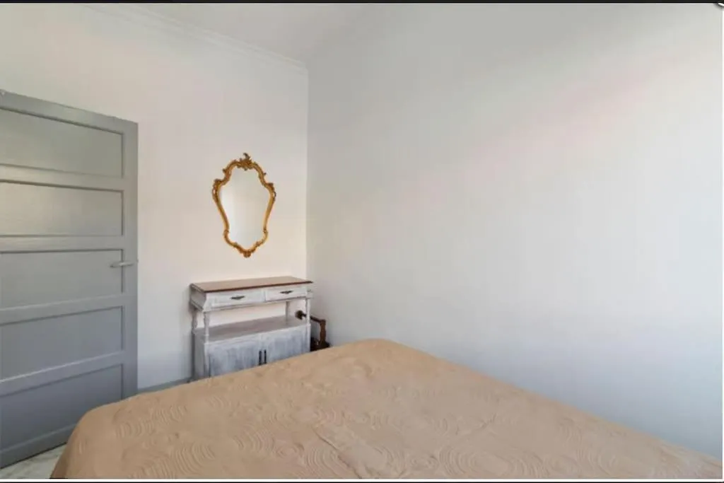 Casa Mata Cerca De Paseo Maritimo Antonio Banderas Vila Málaga 0*,