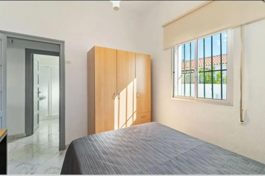 Casa de Férias Casa Mata Cerca De Paseo Maritimo Antonio Banderas Vila Málaga Espanha