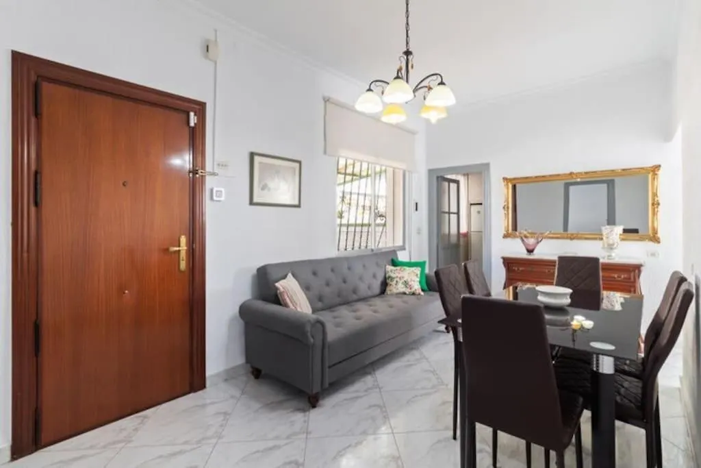 Casa de Férias Casa Mata Cerca De Paseo Maritimo Antonio Banderas Vila Málaga