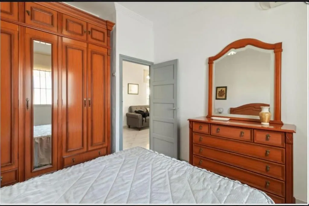 Casa Mata Cerca De Paseo Maritimo Antonio Banderas Vila Málaga 0*,  Espanha